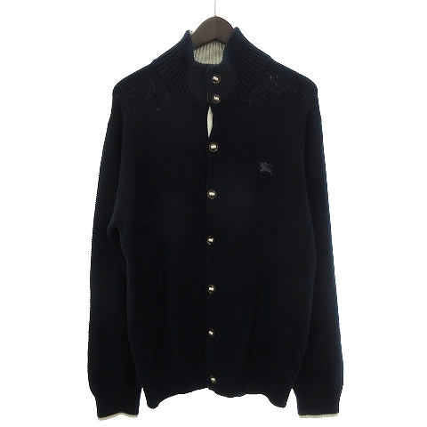 バーバリーブラックレーベル BURBERRY BLACK LABEL ニット 