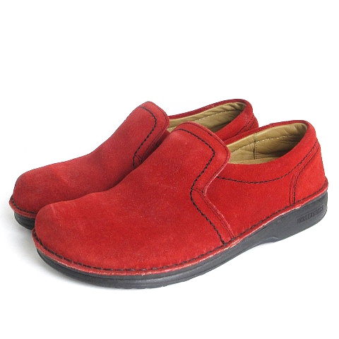 ビルケンシュトック BIRKENSTOCK ナッシュビル サンダル スリッポン 