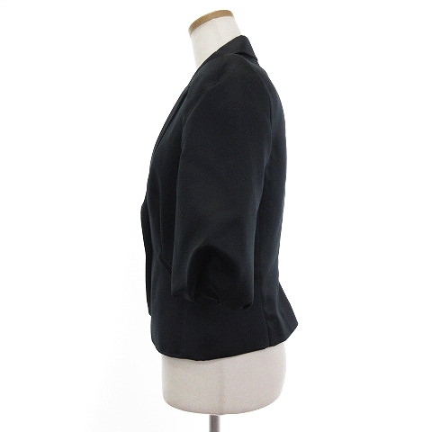 ポールスミス ブラック Paul Smith BLACK 美品 テーラードジャケット 