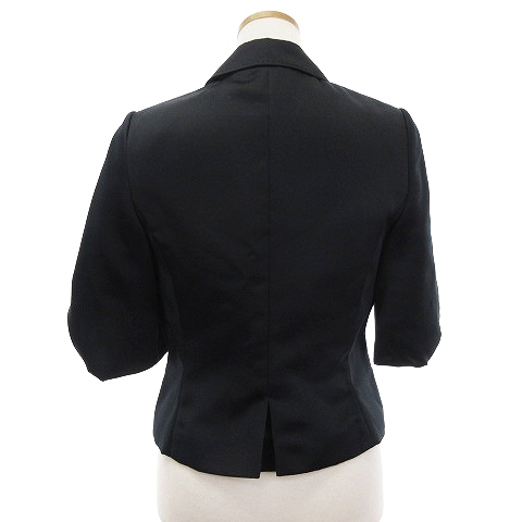 ポールスミス ブラック Paul Smith BLACK 美品 テーラードジャケット 