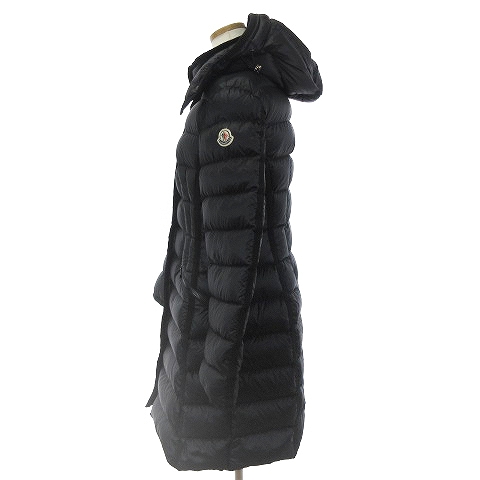 モンクレール MONCLER 21AW エルミンヌ HERMINE ダウンコート ひざ丈