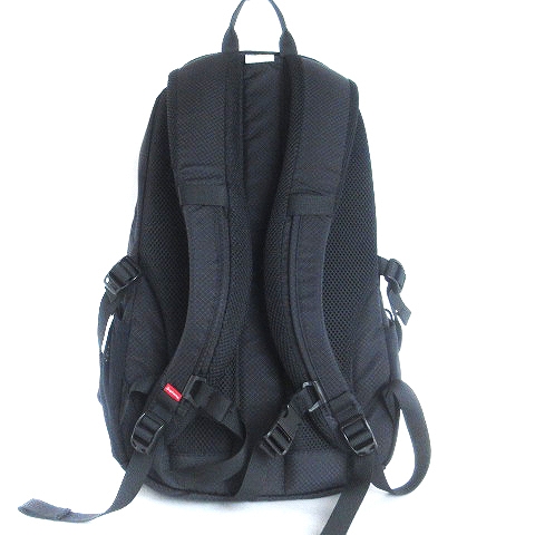 シュプリーム SUPREME 美品 22SS Reign 23 CORDURA バックパック 