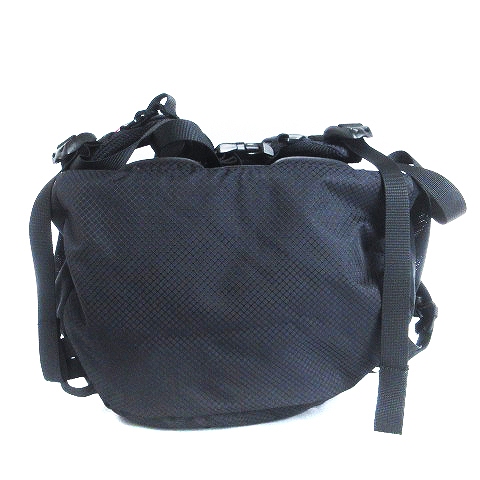 シュプリーム SUPREME 美品 22SS Reign 23 CORDURA バックパック 