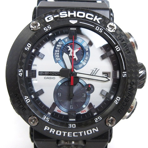 未使用品 カシオジーショック CASIO G-SHOCK タグ付き GRAVITYMASTER 