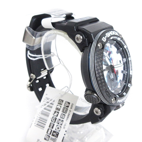 未使用品 カシオジーショック CASIO G-SHOCK タグ付き GRAVITYMASTER 