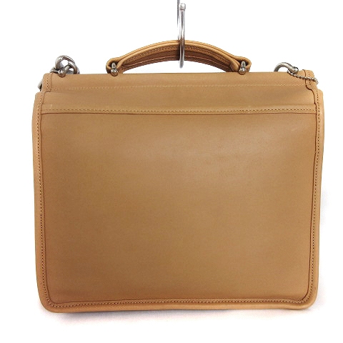 コーチ COACH ショルダーバッグ 2way クラシック ウィリス オールド 