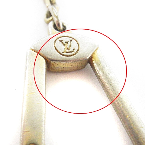 ルイヴィトン LOUIS VUITTON カードキーケース ポシェット クレ コイン