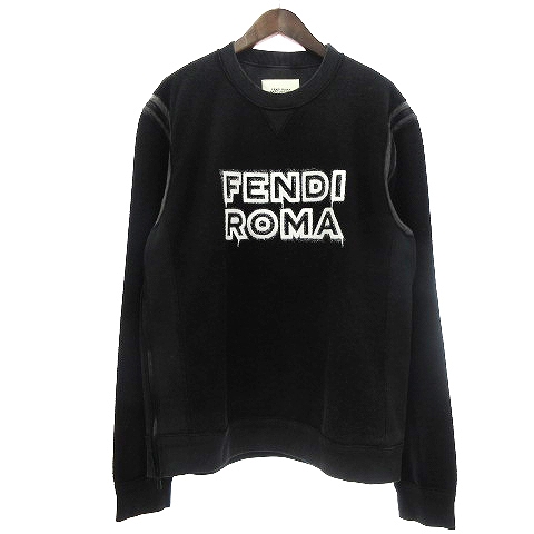 FENDI レディース スウェット 2way ロゴ（FENDI by Marc Jacobs Summer  