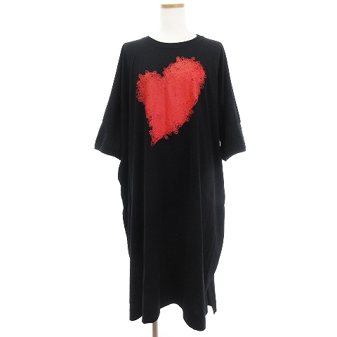 ヴィヴィアンウエストウッド Vivienne Westwood ロングワンピース T 