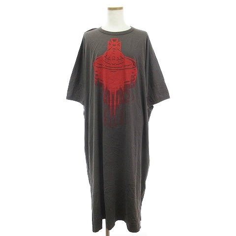 Vivienne Westwood Red Label ワンピース 中古・古着通販】Vivienne Westwood RED LABEL (ヴィヴィアン