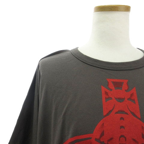 ヴィヴィアンウエストウッドレッドレーベル Vivienne Westwood RED