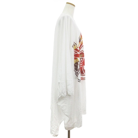 ヴィヴィアンウエストウッド　アングロマニア　ビッグT　ワンピース ヴィヴィアンウエストウッド Vivienne Westwood アングロマニア