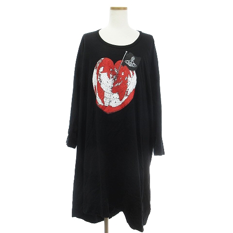 ヴィヴィアンウエストウッドレッドレーベル Vivienne Westwood RED  