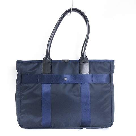 ポーター PORTER 吉田カバン TIME タイム トートバッグ ハンド