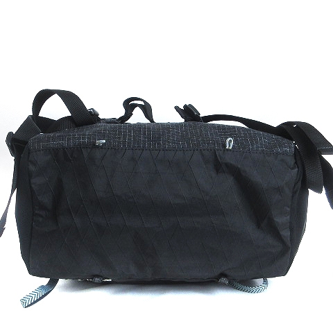 マーモット MARMOT YAMATABI 30 ヨゾラ 30L バックパック