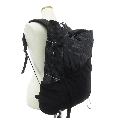 マーモット MARMOT YAMATABI 30 ヨゾラ 30L バックパック