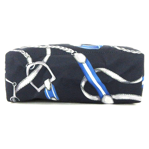 未使用品 ラルフローレン RALPH LAUREN ポーチ バニティ メイクポーチ 