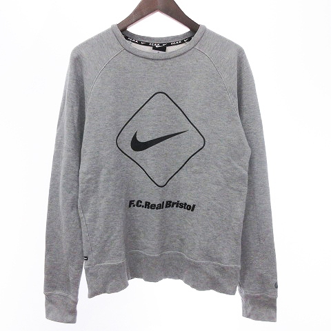 エフシーレアルブリストル F.C.Real Bristol FCRB ナイキ コラボ 