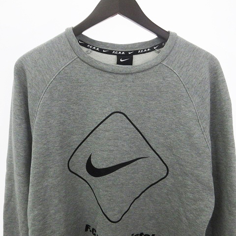エフシーレアルブリストル F.C.Real Bristol FCRB ナイキ コラボ 