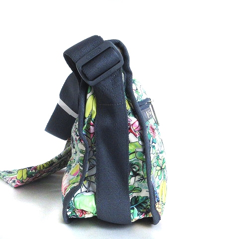 未使用品 レスポートサック LesportSAC タグ付き ハワイ限定  