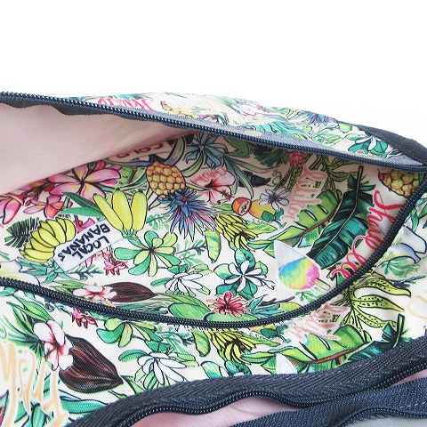 未使用品 レスポートサック LesportSAC タグ付き ハワイ限定  