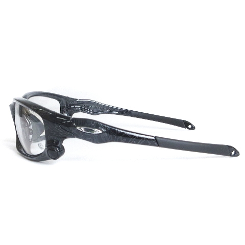 オークリー OAKLEY SPLIT JACKET スポーツサングラス 調光レンズ 