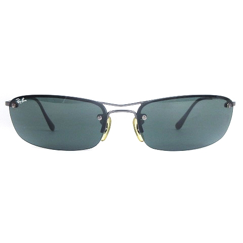 Ray-Ban レイバン サングラス 黒 RB3174 レイバン RAY BAN サングラス ファッションコンシャス メタル RB3174