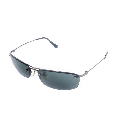 レイバン RAY BAN サングラス ファッションコンシャス メタル