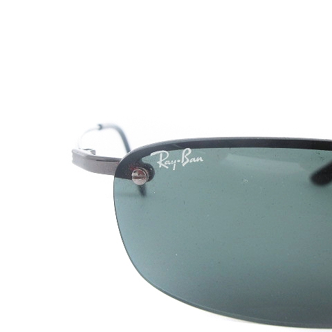 レイバン RAY BAN サングラス ファッションコンシャス メタル RB3174