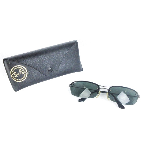 レイバン RAY BAN サングラス ファッションコンシャス メタル RB3174