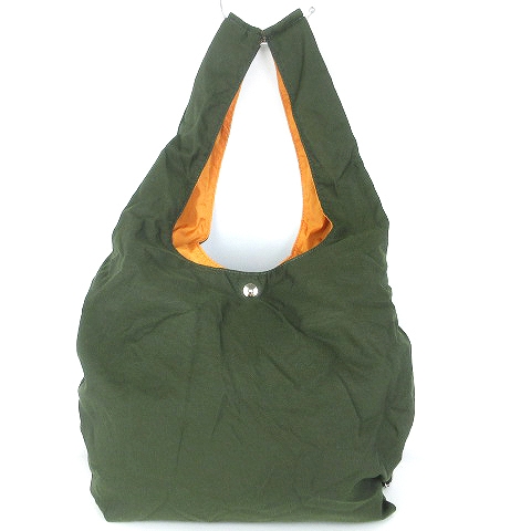 ポーター PORTER 吉田カバン バガー BAGGER GMSBAG エコバッグ トート 
