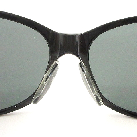 シャネル CHANEL ココマーク キャッツアイ サングラス カラーレンズ