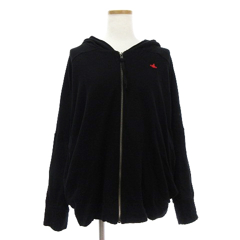 ヴィヴィアンウエストウッド Vivienne Westwood CHOICE パーカー 長袖 