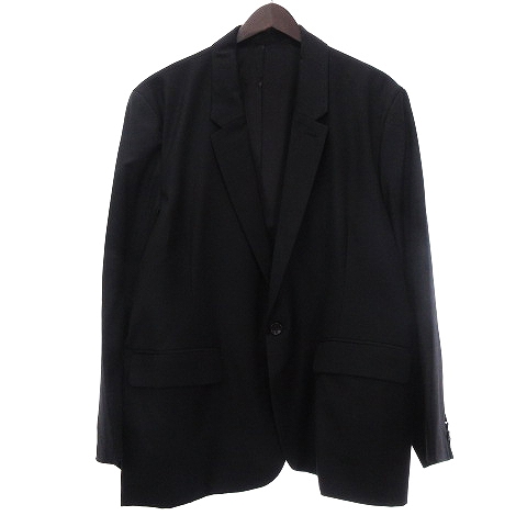 ジーディーシー GDC グランドキャニオン 美品 R BIG JACKET テーラード 