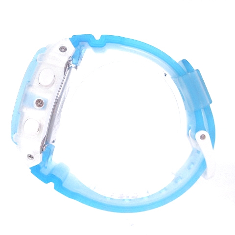 Baby-G アクアプラネットコラボBGA-250AQ-4AJR Amazon.co.jp: [カシオ] 腕時計 ベビージー ベビージーアクア