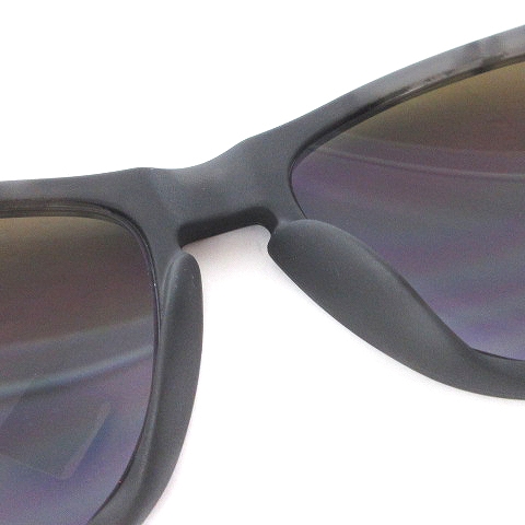 未使用品 オークリー OAKLEY FROGSKINS PRIZM SAPPHIRE Polarized  