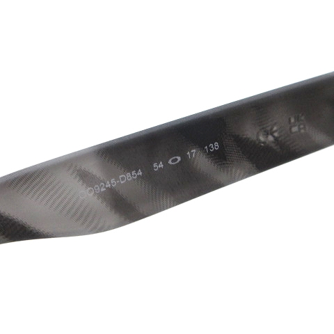 未使用品 オークリー OAKLEY FROGSKINS PRIZM SAPPHIRE Polarized  