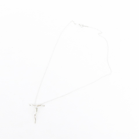 ティファニー TIFFANY & CO. エルサ ペレッティ クルーシ