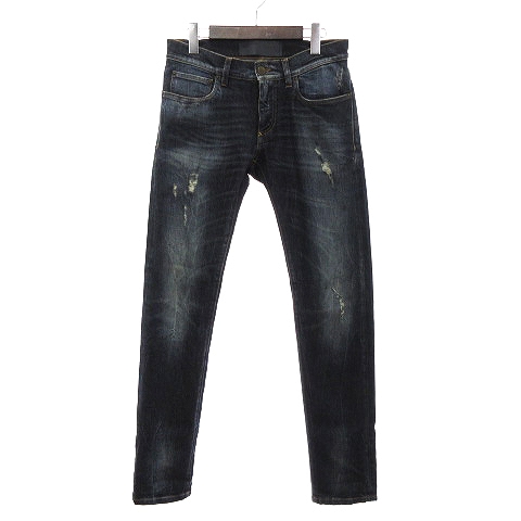 ドルチェ&ガッバーナ ドルガバ DOLCE&GABBANA DENIM デニムパンツ 