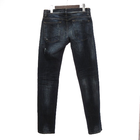ドルチェ&ガッバーナ ドルガバ DOLCE&GABBANA DENIM デニムパンツ 