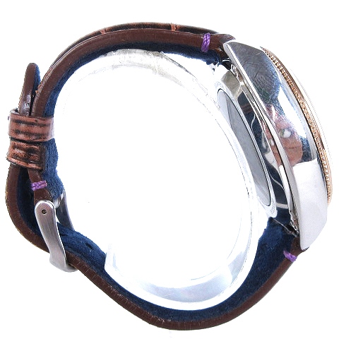 ポール・スミス✕シルバーウォッチブレス ポールスミス PAUL SMITH