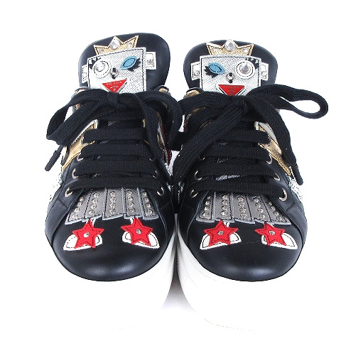 プラダ PRADA スニーカー シューズ ロボット 厚底 プラットフォーム 