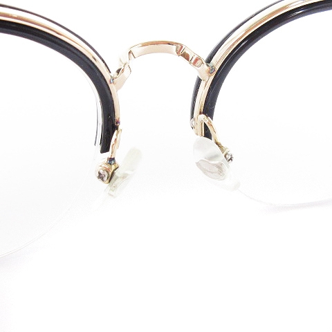 ヴィクター&ロルフ VIKTOR&ROLF 眼鏡 メガネ フレーム ボストン