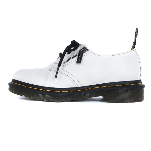 ドクターマーチン Ray BEAMS コラボ SLANTING ZIP ジップ