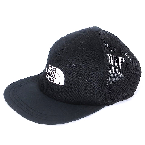 ザノースフェイス THE NORTH FACE ランオールメッシュキャップ