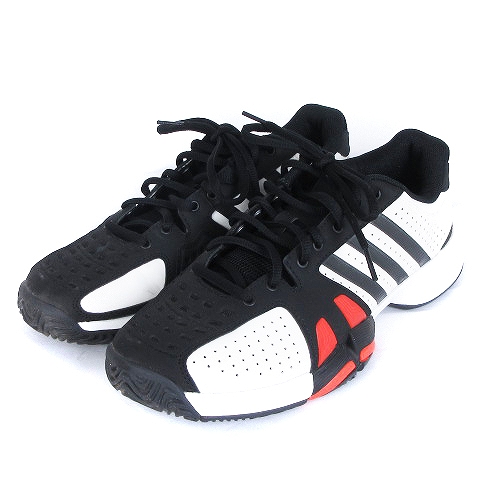 超希少　新品未使用品　アディダス　バリケード8プラス　27.5 アディダス adidas バリケードチーム スニーカー シューズ