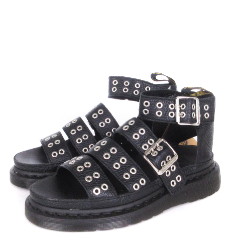 未使用品 ドクターマーチン DR.MARTENS タグ付き clarissa ii hdw 