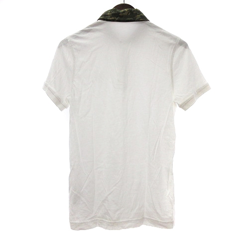 モンクレール MONCLER MAGLIA POLO ポロシャツ カットソー スリム