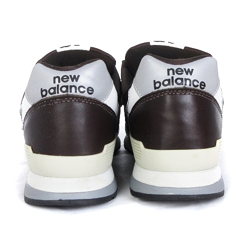 ニューバランス NEW BALANCE CM996NH スニーカー オールレザー