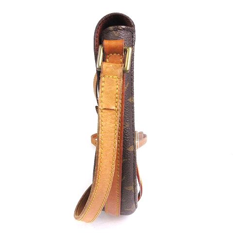 ルイヴィトン LOUIS VUITTON モノグラム シャンティPM ショルダー 